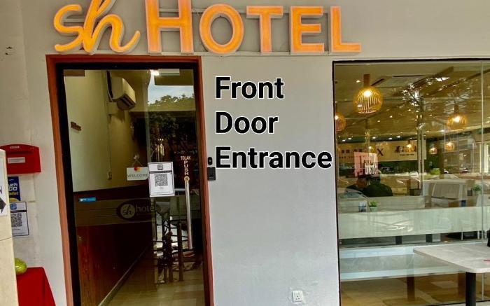 SH Hotel Kota Damansara