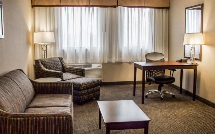 Comfort Inn & Suites Wadsworth