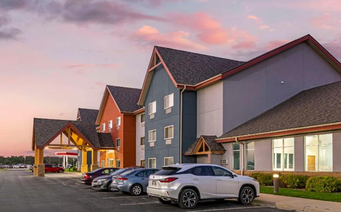 Comfort Inn