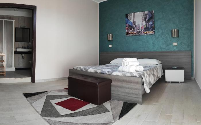 Guest House Elettra