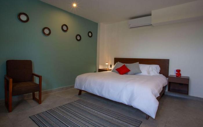Mura Hotel Boutique