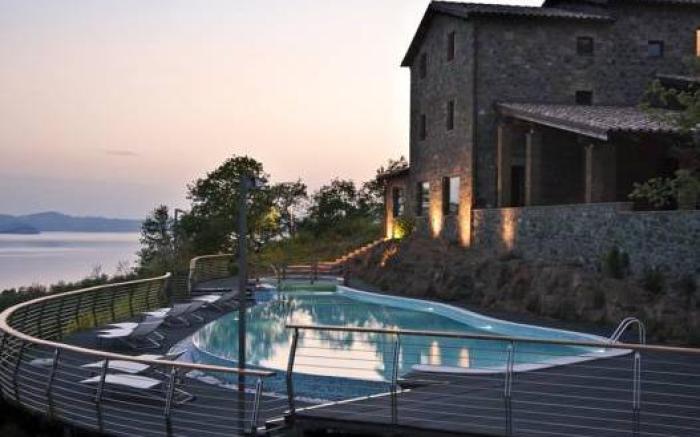 Agriresort Le Porcine