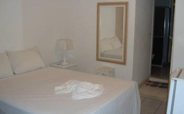 Nascimento Suites