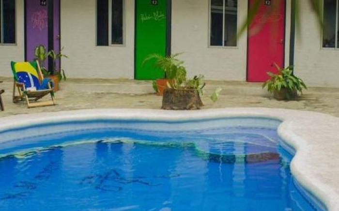 Viajero Hostel Cali & Salsa School