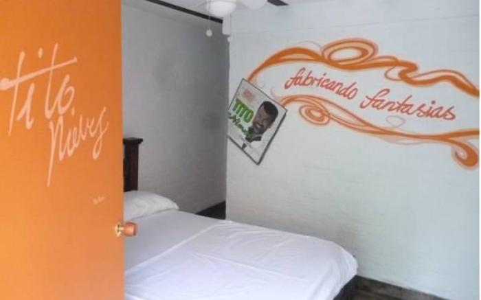 Viajero Hostel Cali & Salsa School