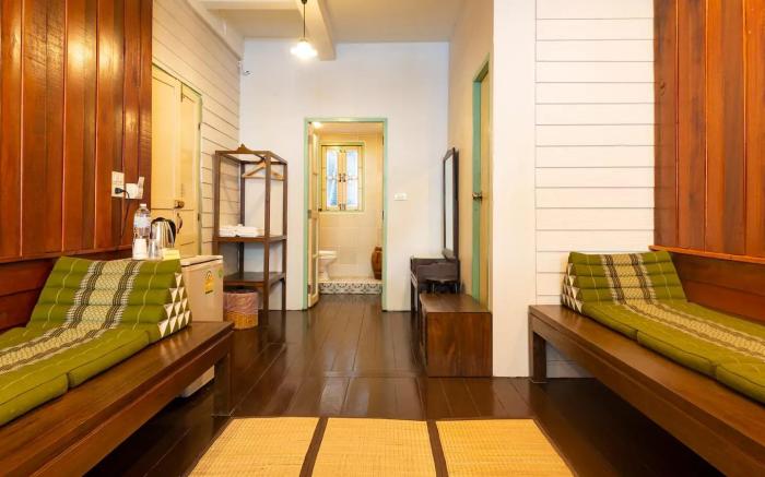 Home & Hashery Boutique House