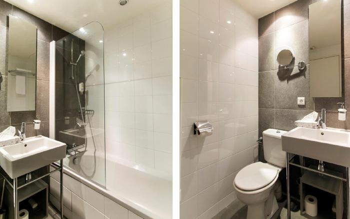 Florella Croisette Residence