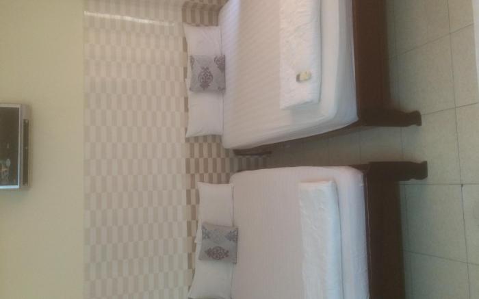Bao Chau Hostel