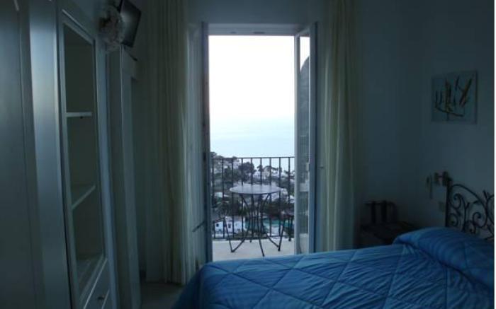 Albergo La Prora