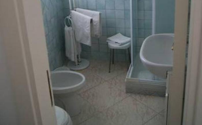 Albergo La Prora