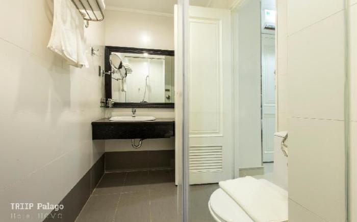 PALAGO Hotel - Binh Thanh District