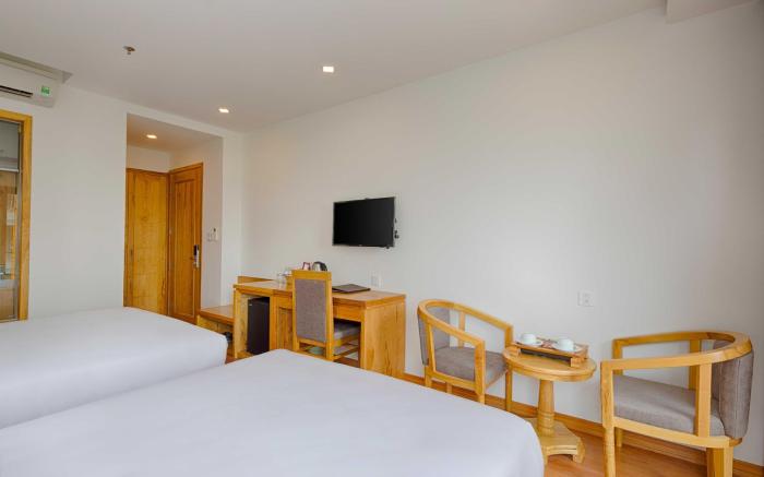 ROSABELLA BOUTIQUE HOTEL