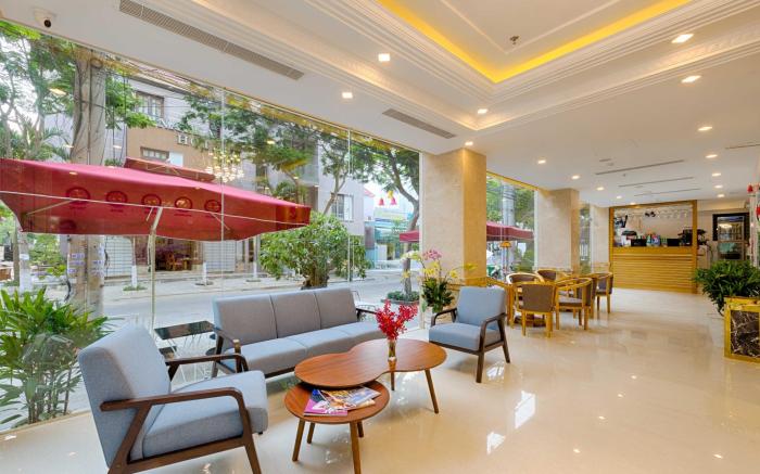 ROSABELLA BOUTIQUE HOTEL