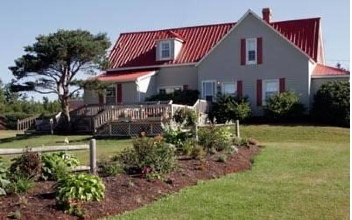 Cavendish Lodge & Cottages