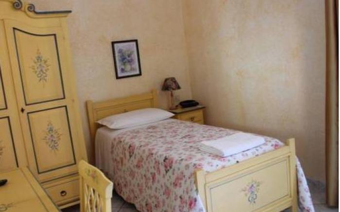 Hotel La Villa
