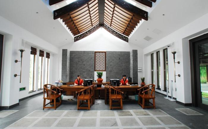 Pingtian Bandao Hotel