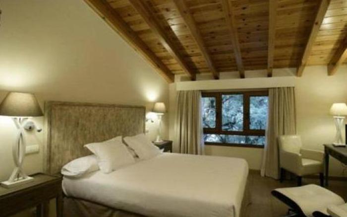 Hotel Rural Las Rozuelas