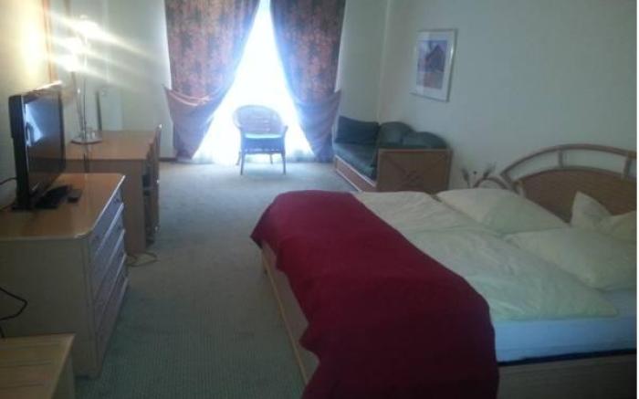 Hotel Restaurant Bismarckturm