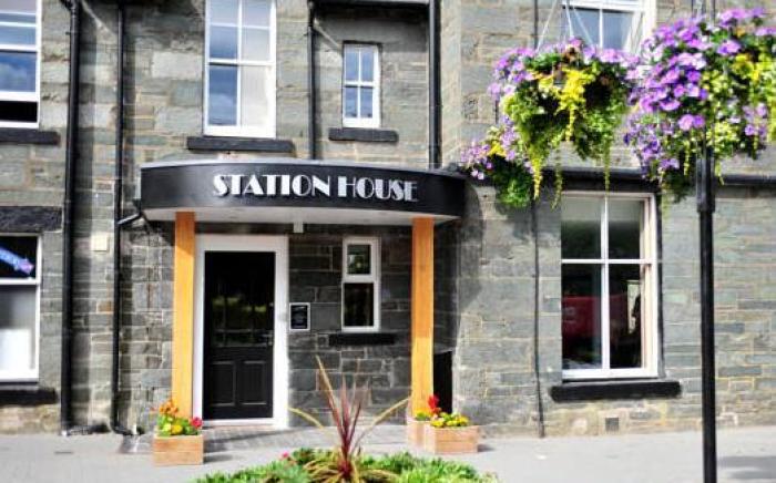 Station House - Room Only