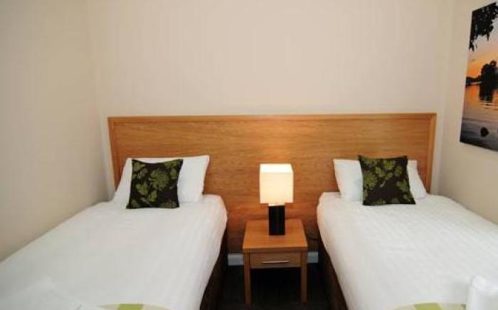 Station House - Room Only