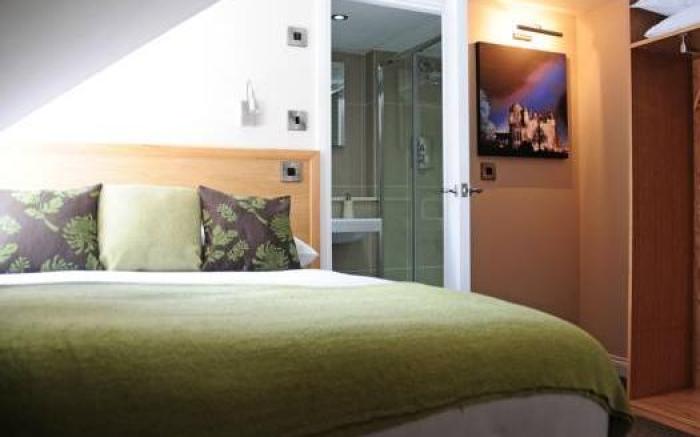 Station House - Room Only