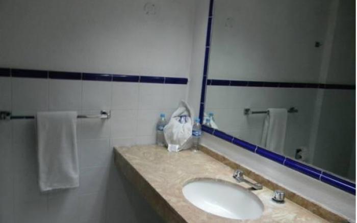 We Hotel Acapulco