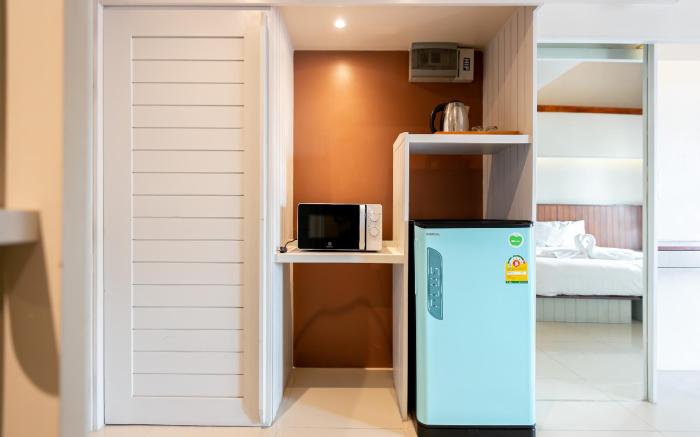 A Room Bangkok Sathorn