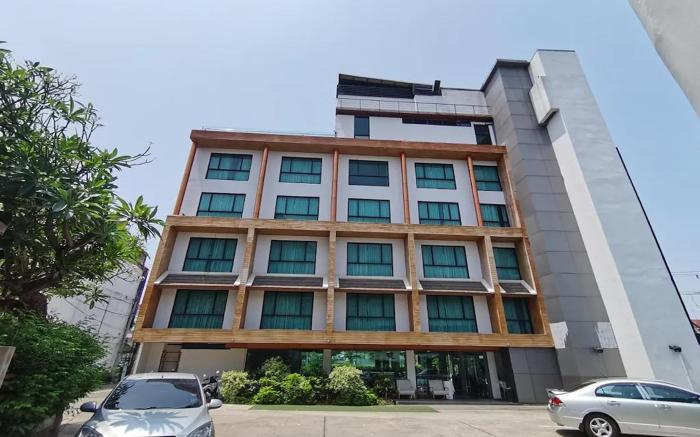 Holatel Phitsanulok