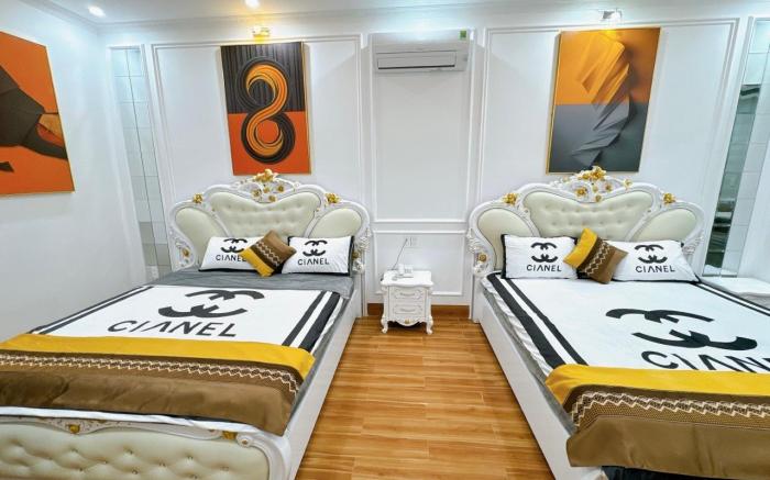 Sky Star 2 Hotel