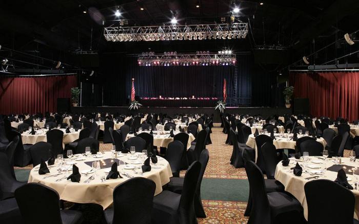 Sam's Town Hotel and Gambling Hall Tunica