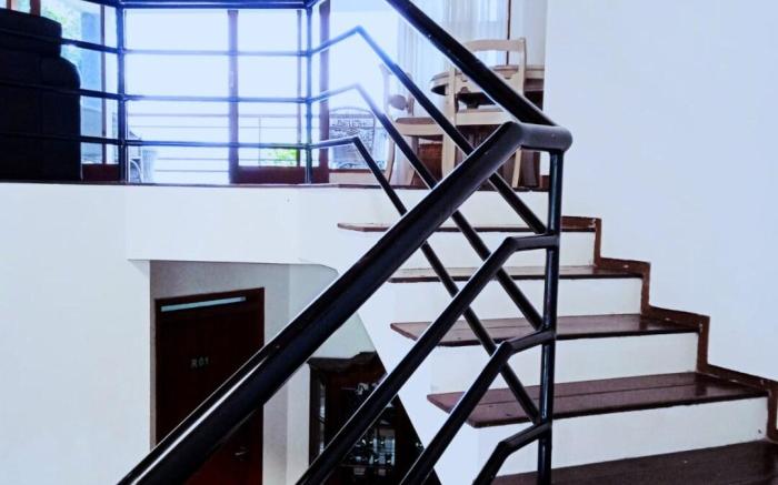 Klub Bunga Hotel Vila 6, Batu Malang