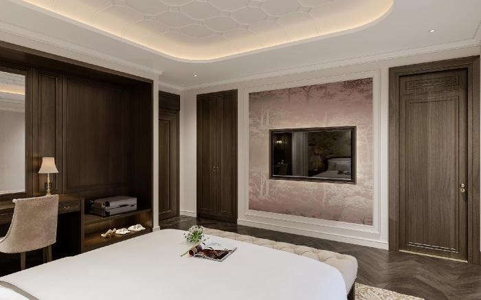 Golden Imperial Hotel