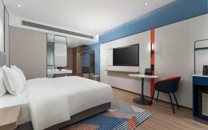 Holiday Inn Express Shangri La By IHG
