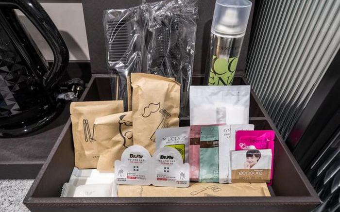 Wonju Goods Hotel