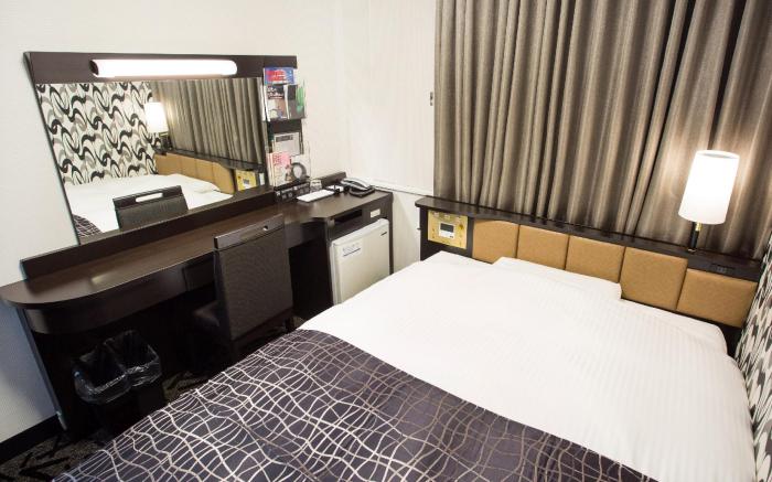 APA Hotel Hakodate-Ekimae