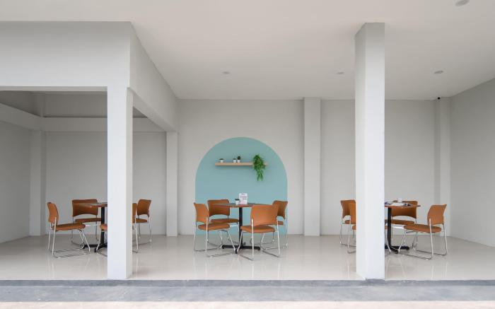 Cove Veranda