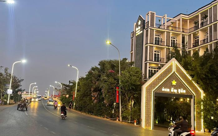 Kampot View Boutique