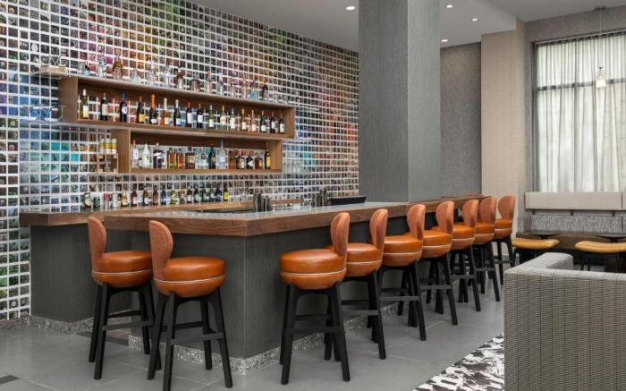 Residence Inn New York Queens