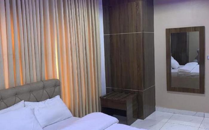 Executive Suite Kado