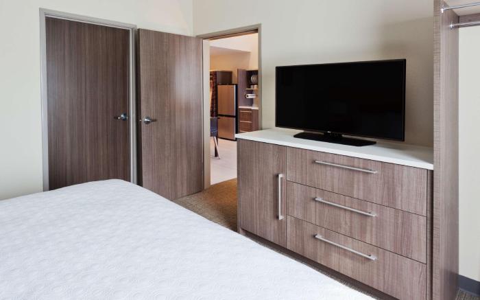 Home2 Suites by Hilton Birmingham Colonnade