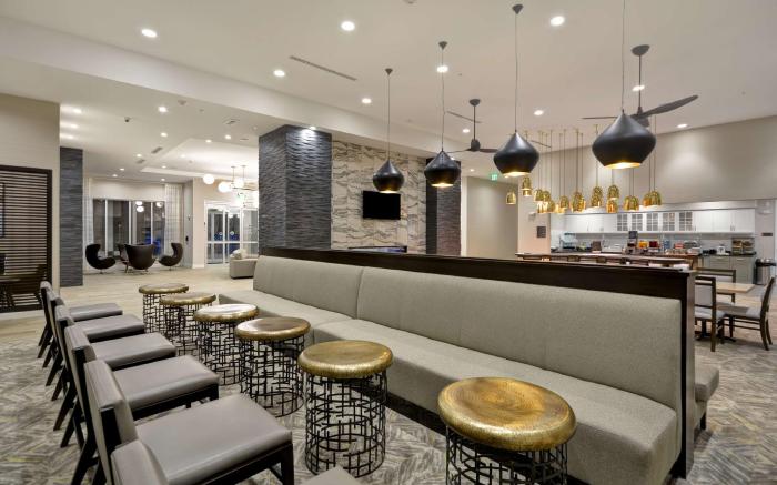 Homewood Suites by Hilton Raleigh Cary I-40