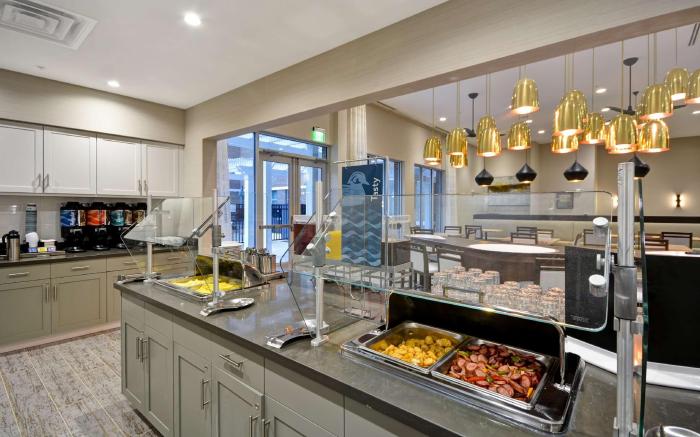 Homewood Suites by Hilton Raleigh Cary I-40