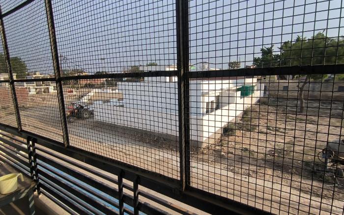 VAIDEHI KUNJ HOMESTAY  800m from Shri RAM MANDIR