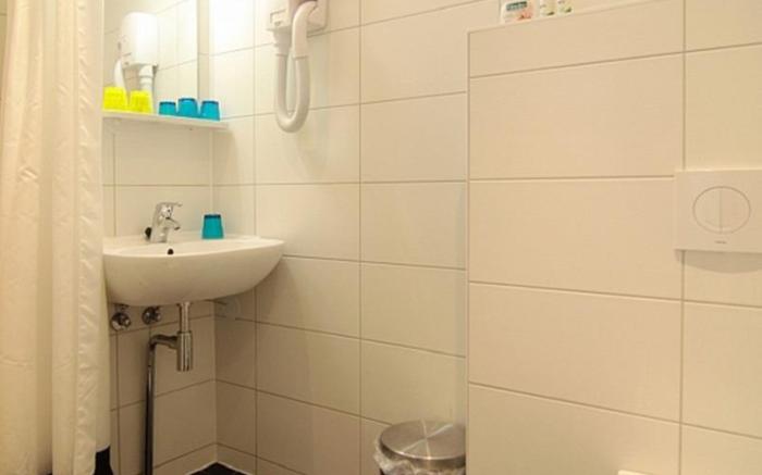 Hotel Leidsegracht