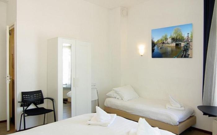 Hotel Leidsegracht