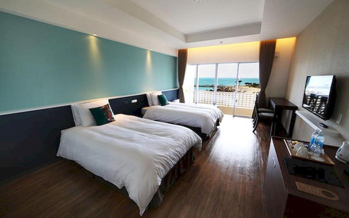 SUNSET BEACH HOTEL