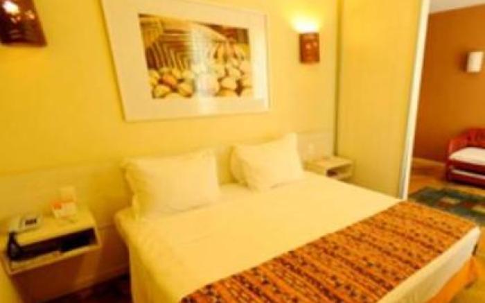 Beach Park Resort - Suites