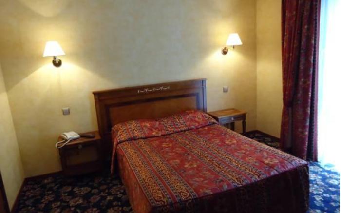 Hotel Le Pole Europeen