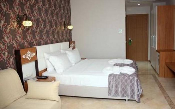 Cunda Kivrak Hotel
