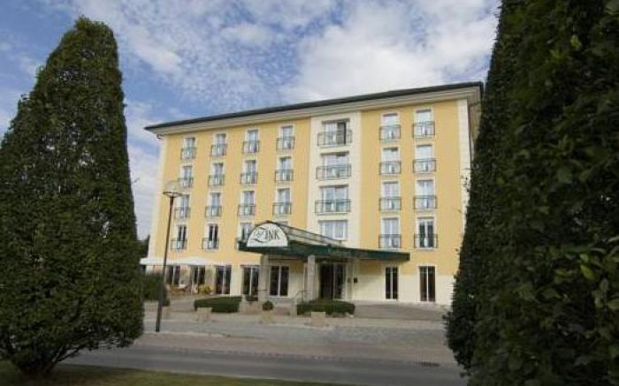 Kurhotel Zink e. K.